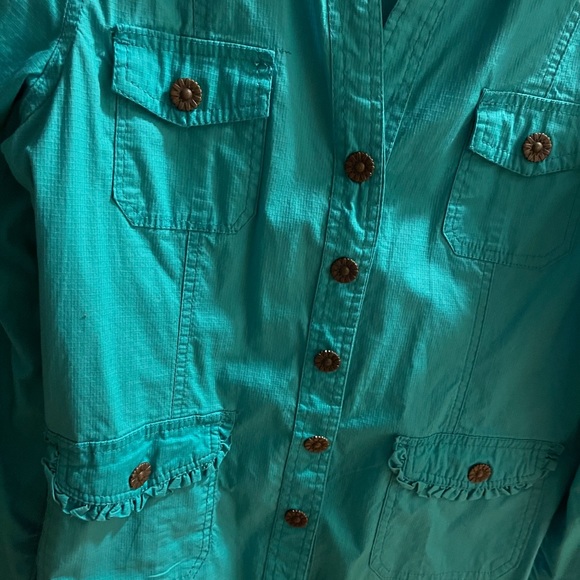 Jacket - Picture 4 of 6